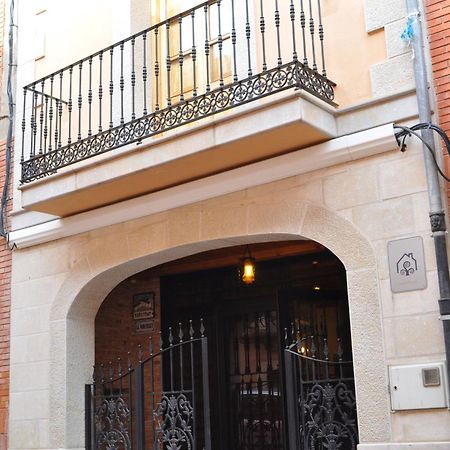 Albocácer Ca Miquelet - Turistratゲストハウス 部屋 写真